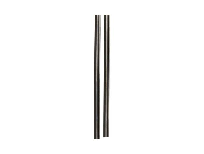 Wolfcraft Wendehobelmesser Hartmetall 83 × 6 × 1.5 mm 2 Stück