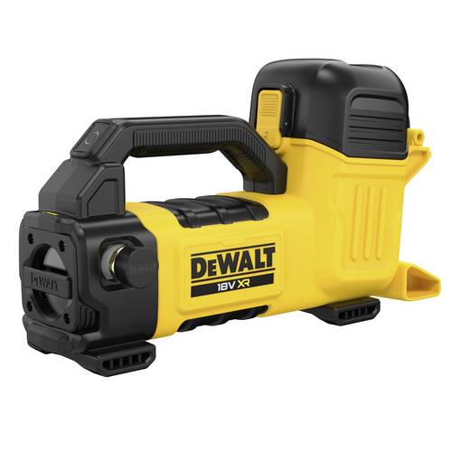 DEWALT DCE050N Akku-Förderpumpe 38l 7.5m