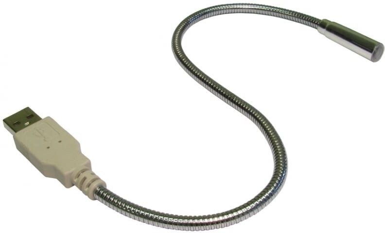 NEWlink USB Single LED Flexi Light (NLUSB-LIGHTS)