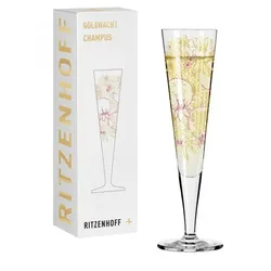 1071031 Goldnacht Champus #31 M. Enterrios F23