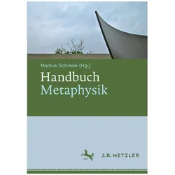 Handbuch Metaphysik, Fachbücher von Markus Schrenk