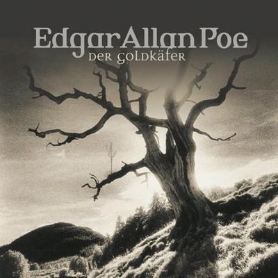 Folge 6: Der Goldkäfer - Edgar Allan Poe, Audio, 9783838763668