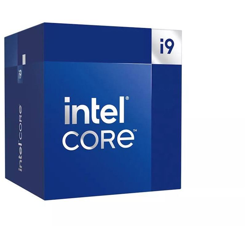 Intel Core i9 12900F 16 (8+8) 2.40GHz So.1700 BOX
