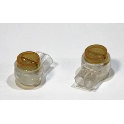 3M UY Kabel Verbinder - Original - 10 - 1000 Stk. Einzeladerverbinder, quantity: 500