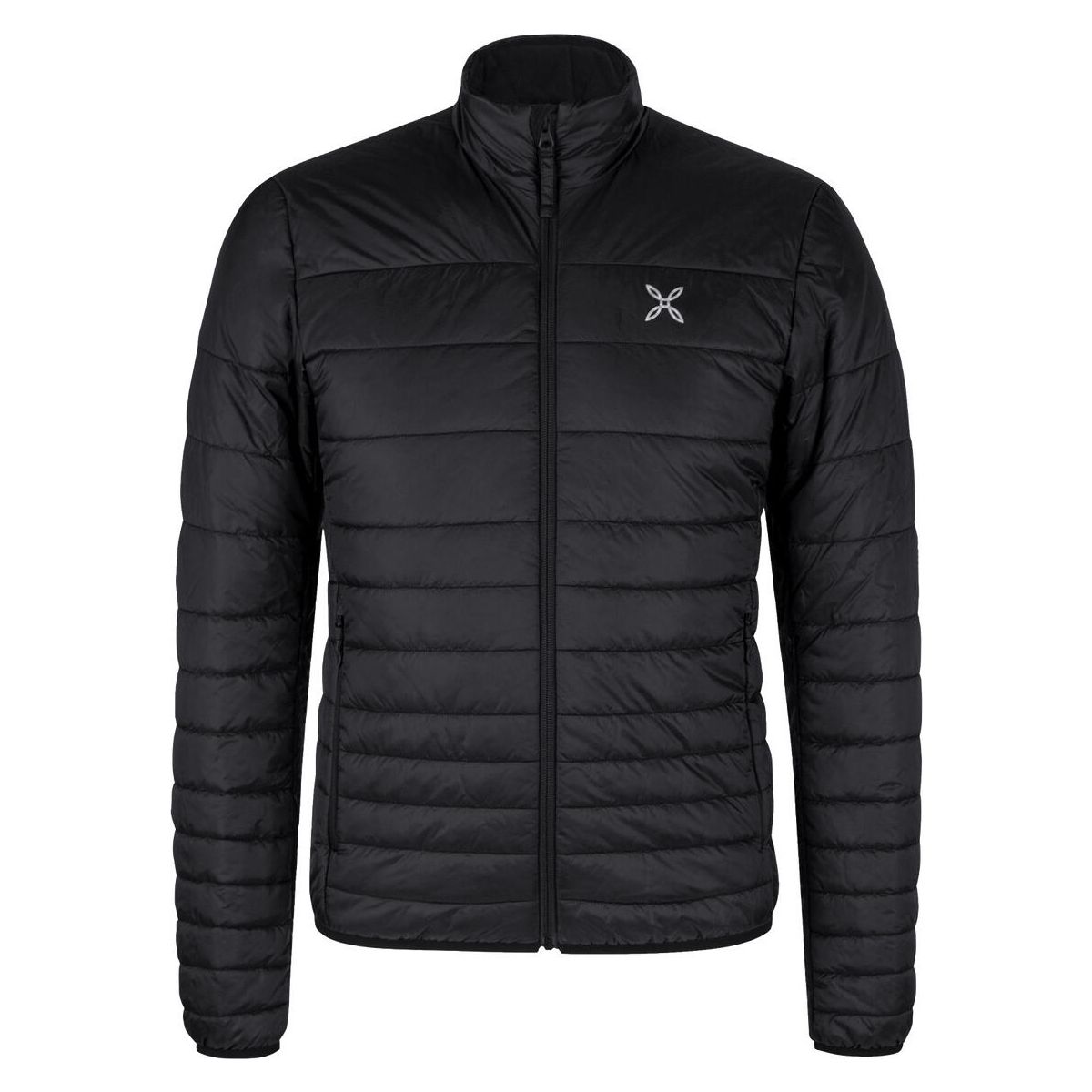 Montura Genesis Pro 2 Jacket black (90) M MJAD48XS-TS553-90-M