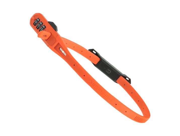 Hiplok Schloss Z Lok Combo V2 45 cm Zahlenschloss
