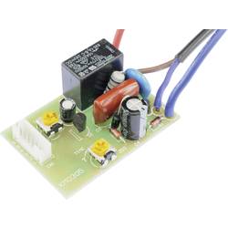 TRU COMPONENTS Steuerelektronik für IR-Sensor-Module IR-AP1 230 V/AC (L x B x H) 48 x 33 x 20 mm 1 St. 506178