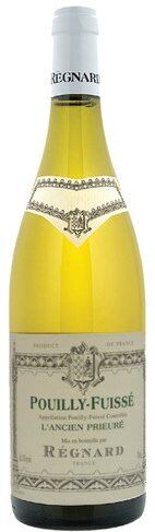 Pouilly Fuissé 'Clos du Pavillon' Regnard 2023