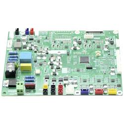 Flashforge Driver Board / Treiberplatine / PCB Passend für (3D Drucker): FlashForge Guider 3 Ultra 30002516002 30002516002