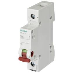 Lasttrennschalter Siemens 5TL11631