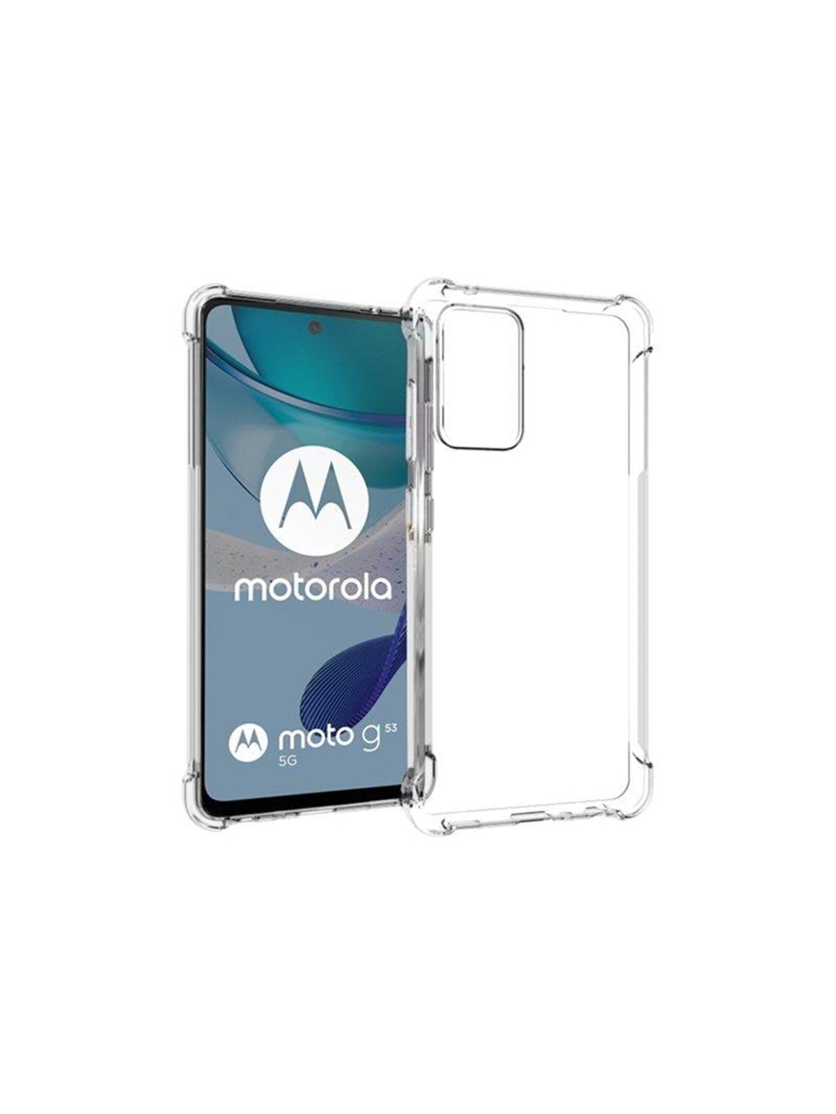 Insmat Impact - back cover for mobile phone