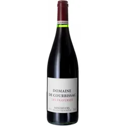 Les Traverses 2024 - Domaine Courbissac