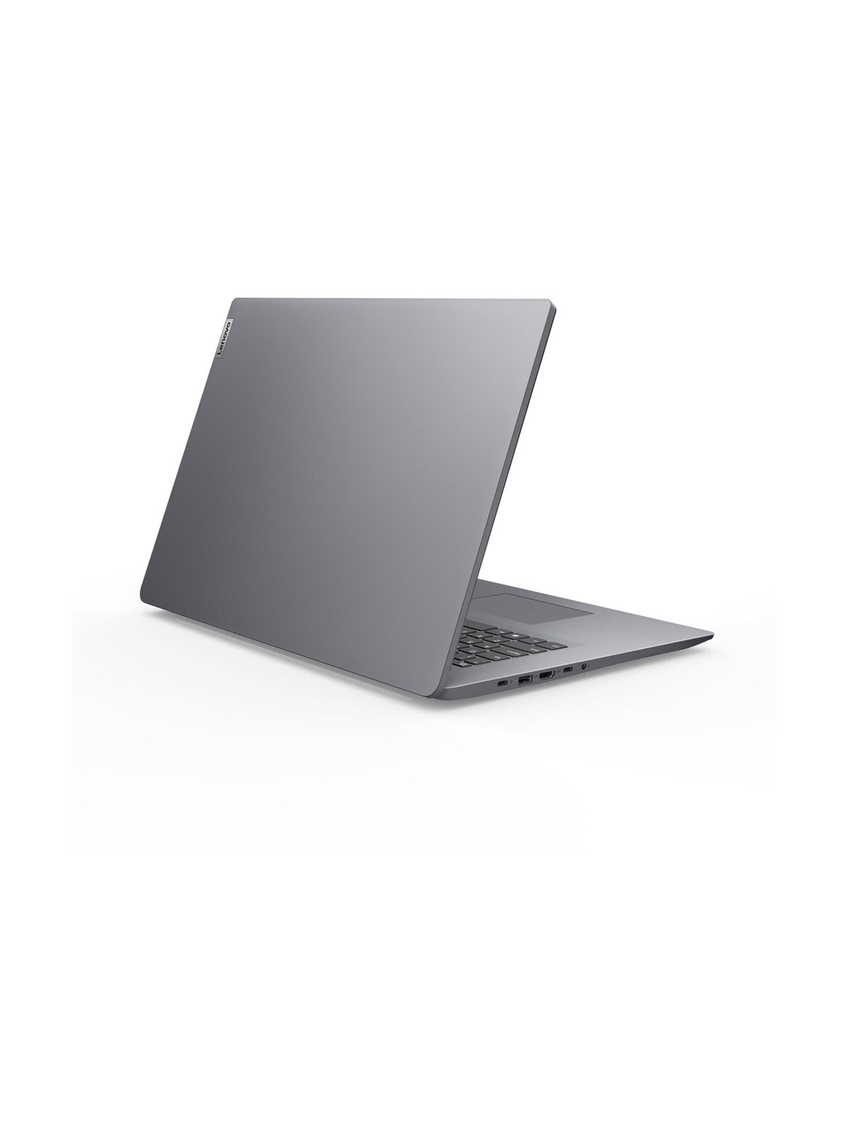 Lenovo V17 G7 IWC - AI PC - 17.3" - Intel Core 7 - 350 - 16 GB RAM - 512 GB SSD - German