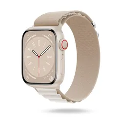 ONEFLOW Active Loop Apple Watch 11 (42mm) Sport Armband Nylon