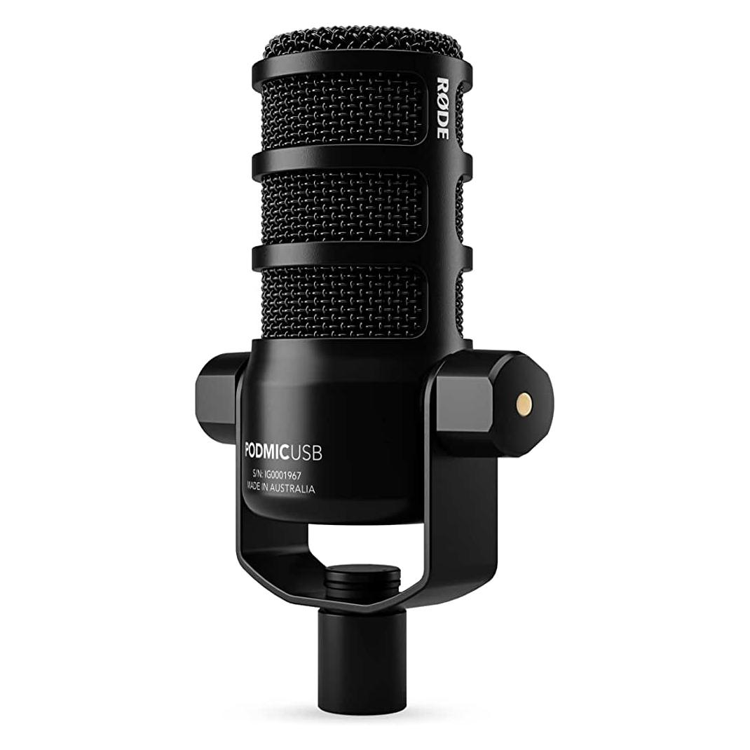 RØDE PodMic USB (141373491VOK)
