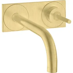 Hansgrohe Waschtischmischer Unterputz Axor Uno 38112950