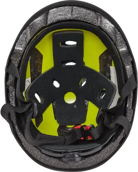 Skate Helm Triple Eight Gotham MiPS (XS-S - Schwarz)