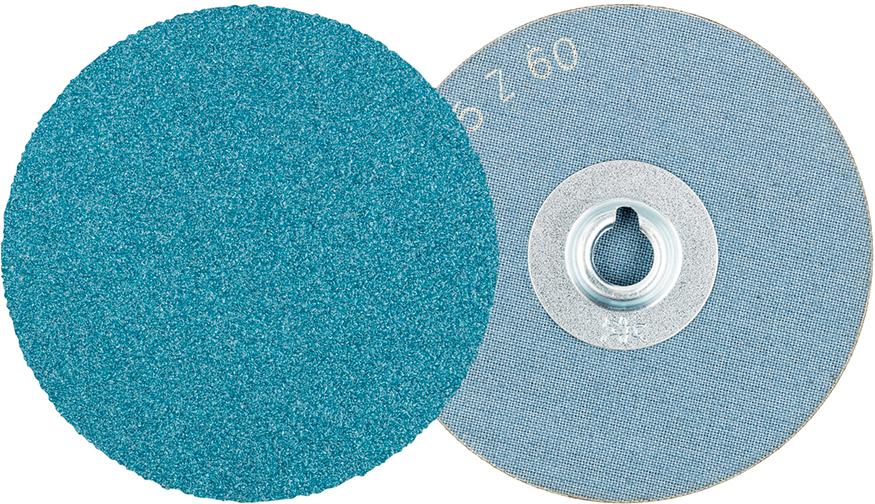PFERD COMBIDISC-Schleifblatt CD Z