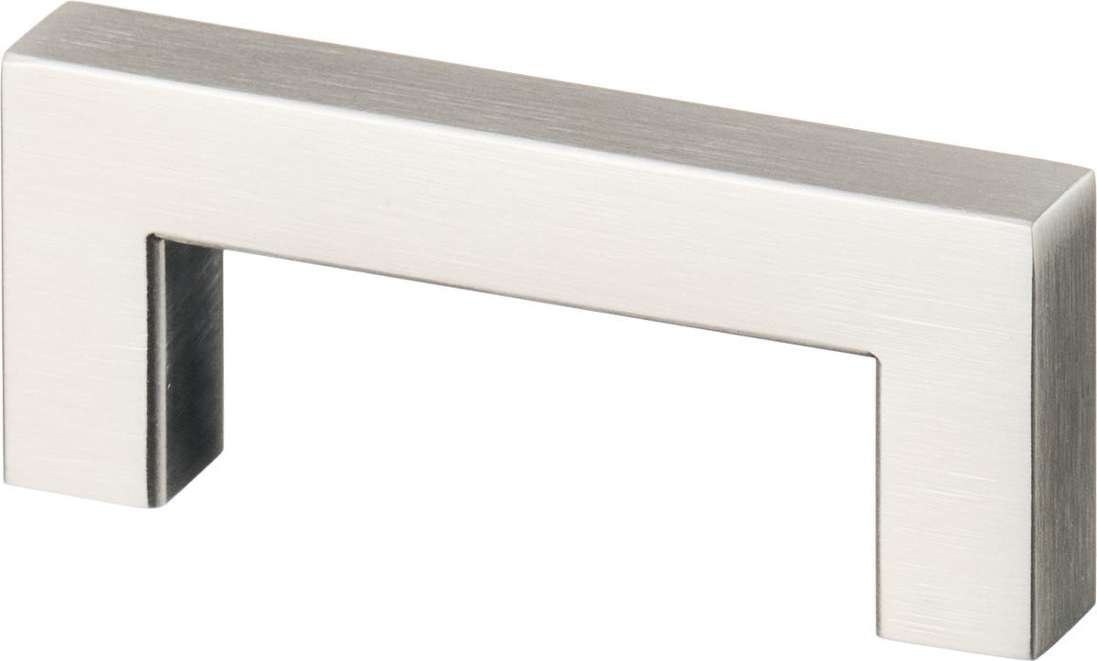 Ostiumhome Handgreep RVS - 64mm/76mm