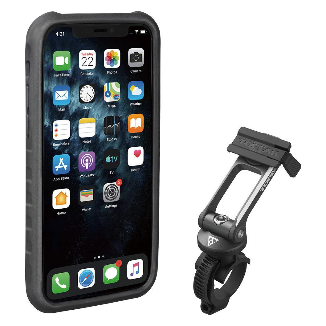 Topeak RideCase (TO6678.BLK)