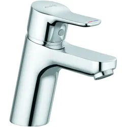Kludi Pure&easy Waschtischarmatur 370280565 chrom, DN 15