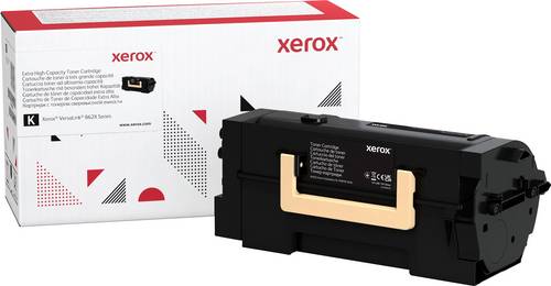 Xerox Toner Original Schwarz 43000 Seiten 006R04670