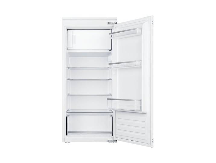 RESPEKTA Einbaukühlschrank 14120000002311, 122,1 cm hoch, **** Gefrierfach, Inverter-Technologie, 179 L Gesamtnutzinhalt