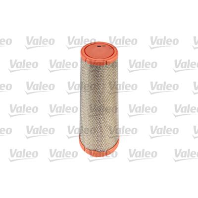 VALEO Luftfilter 585713 Filtereinsatz 344mm für Iveco