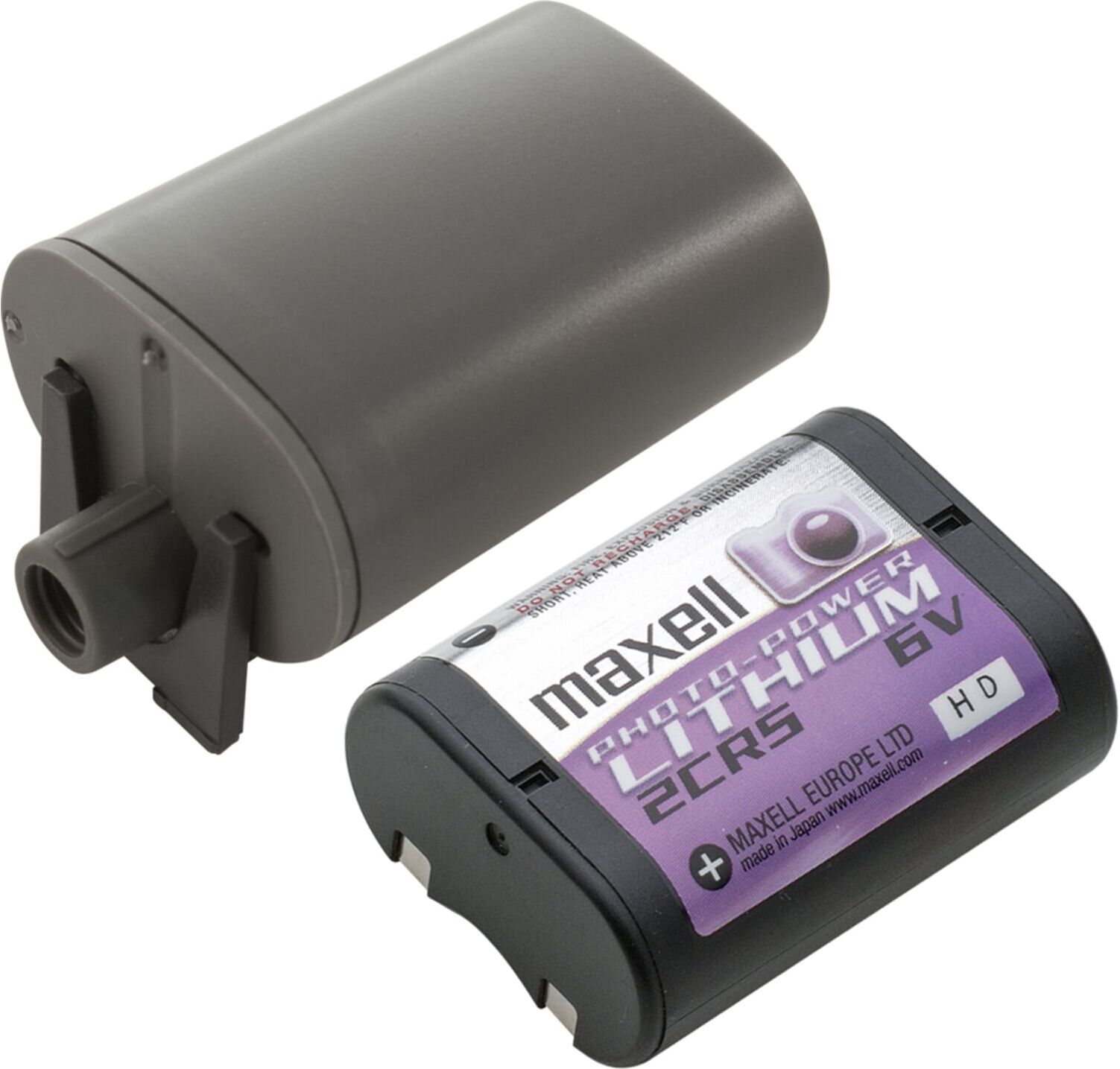 Hansa Batteriegehäuse inkl. Batterie 59914088)