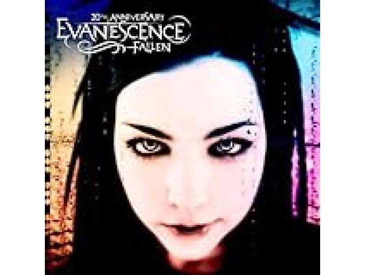 Fallen - 20th Anniversary Edition [Version double vinyle - Deluxe Edition]