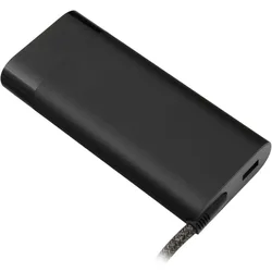 HP 8B3Y2UT (110 W), Notebook Netzteil, Schwarz