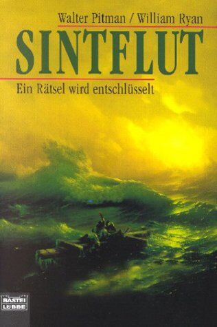 Walter Pitman - Sintflut - Preis vom 09.10.2026 07:28:09 h