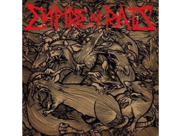 Empire of Rats