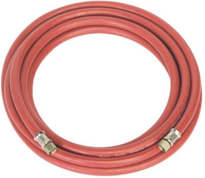 SEALEY AHC5 Compressed Air Hose
