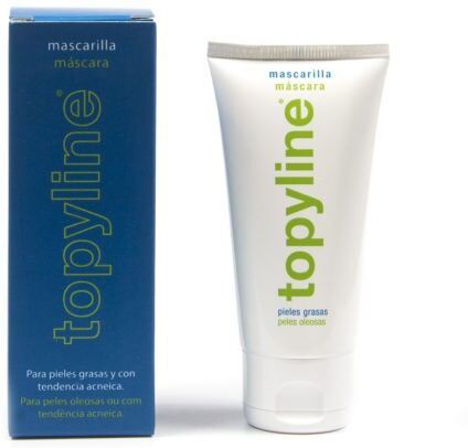 Cosmeclinik Topyline Mascarilla 75 ml