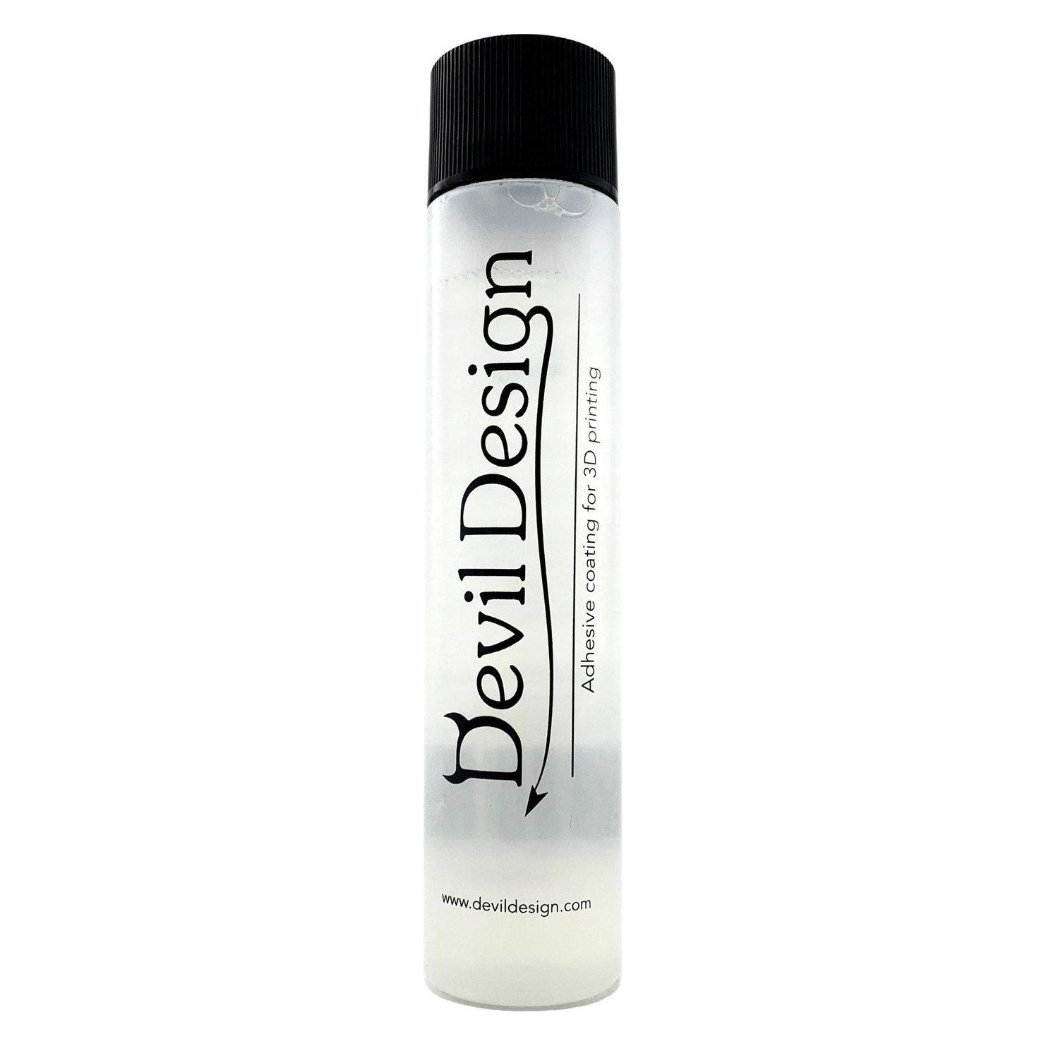 Devil Design Kleber für 3D-Druck (Kleber) (KLIJAI3D)