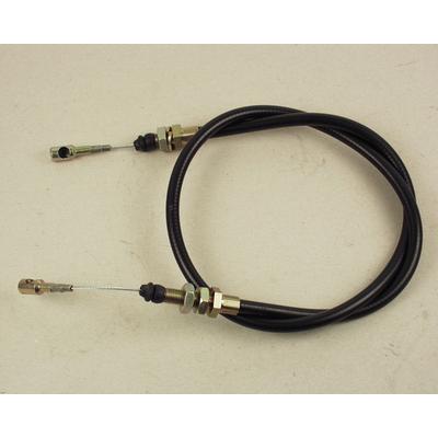 TRISCAN Gaszug 8140 15332 für Iveco