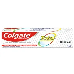 COLGATE Total Original Zahnpasta 75 ml