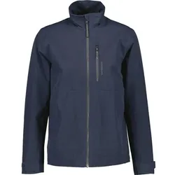 DIDRIKSONS Herren Jacke MELKER USX JKT 3, Größe XL in Weiß Weiß