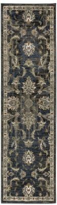 Vista Home Vance Vintage Traditional Area Rug