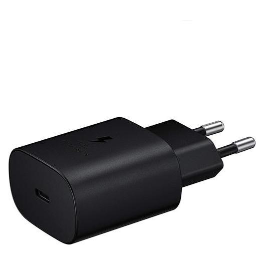 Ładowarka EP-TA800 1x USB-C 2.7 A (27996) (25 W, 1 Port) (27996)