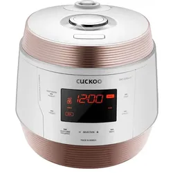 Cuckoo Icook Q5 Premium Rose, Weiß