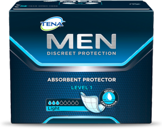 Essity Italy TENA Men Livello 1