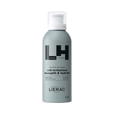 Lierac Homme Rasierschaum 150 ml Schaum