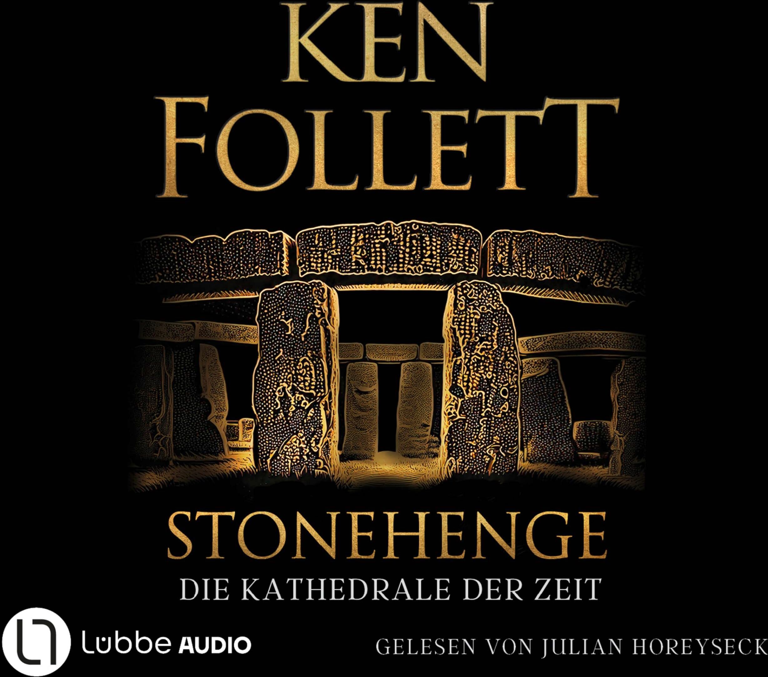 Stonehenge - die Kathedrale der Zeit - Preis vom 10.10.2026 11:48:34 h