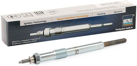 BERU GN054 Glow plug