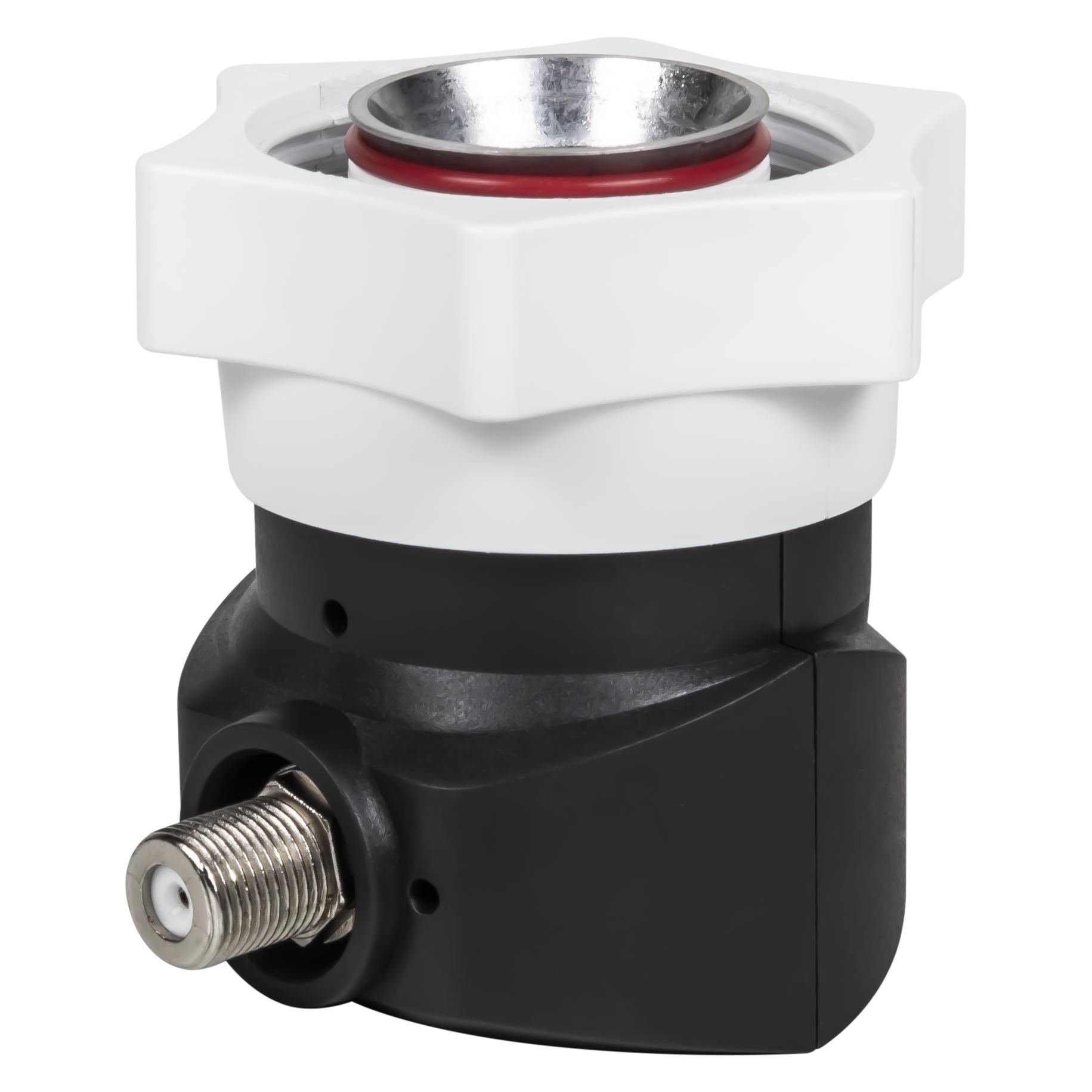 Megasat Single LNB für Flachantenne Profi-Line (Single LNB) (0401104)