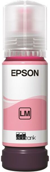 Epson 108 (C13T09C64A) - Hellmagenta - Druckerpatrone
