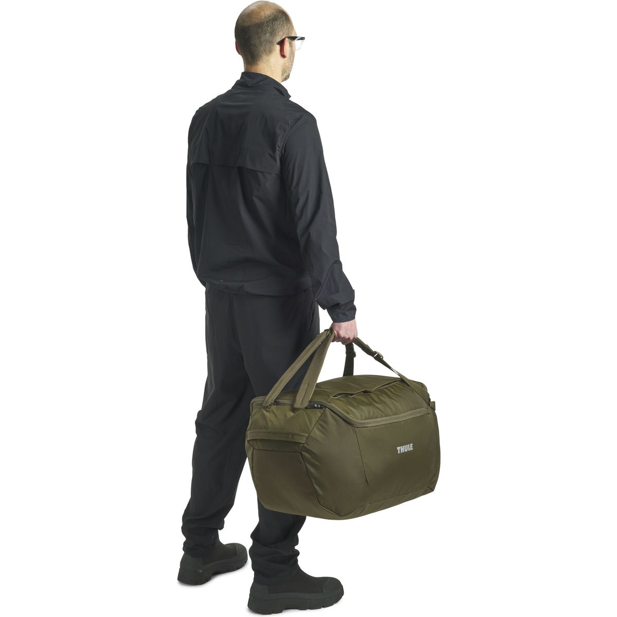 Thule Enroute 60L Duffel Bag natural green (3205618-3205618)