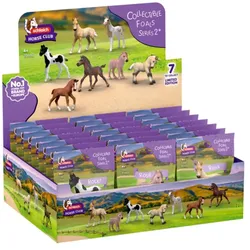 schleich® 70680 HORSE CLUB Sammelfohlen - Serie
